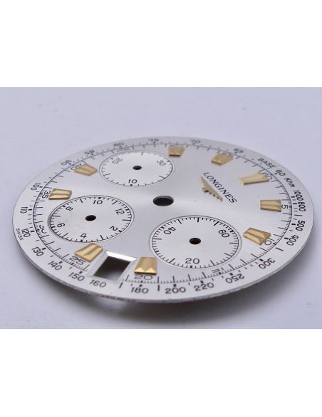 copy ofLongines Grand classic Cadran - Dial - L4.685.2