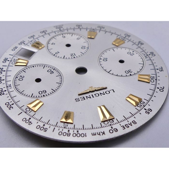 copy ofLongines Grand classic Cadran - Dial - L4.685.2