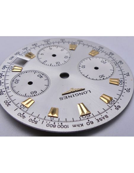 copy ofLongines Grand classic Cadran - Dial - L4.685.2