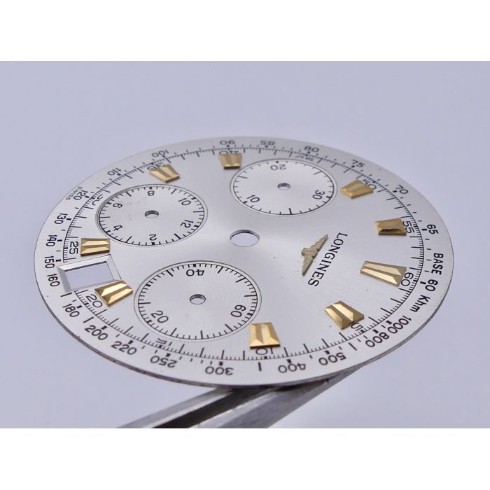 copy ofLongines Grand classic Cadran - Dial - L4.685.2