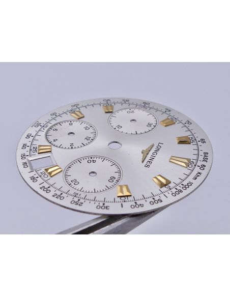 copy ofLongines Grand classic Cadran - Dial - L4.685.2