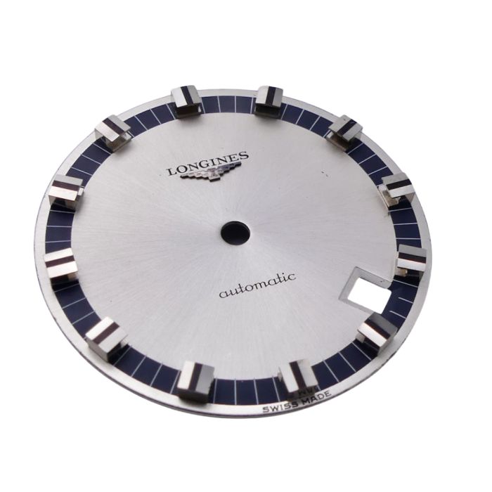 copy ofLongines Chronographe Cadran - Dial