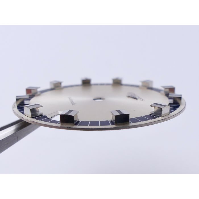 copy ofLongines Chronographe Cadran - Dial