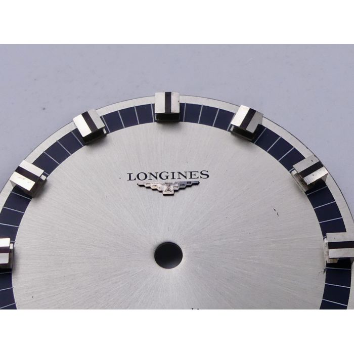 copy ofLongines Chronographe Cadran - Dial