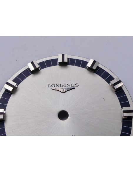 copy ofLongines Chronographe Cadran - Dial