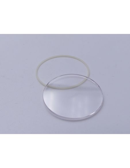 Audemars Piguet 6008 Verre - Glass