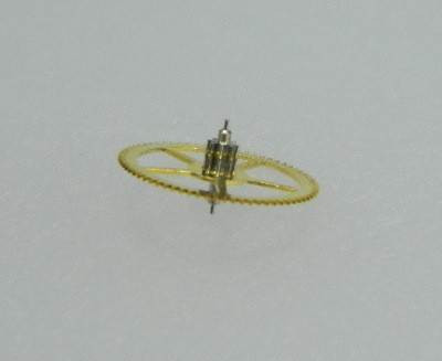 Pignon De Seconde Felsa Calibre 4007 – Réf. 6497 – Pour Montre – Occasion