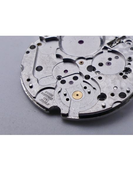 copy ofBlancpain 953 - 20.010 Barillet - Barrel complete