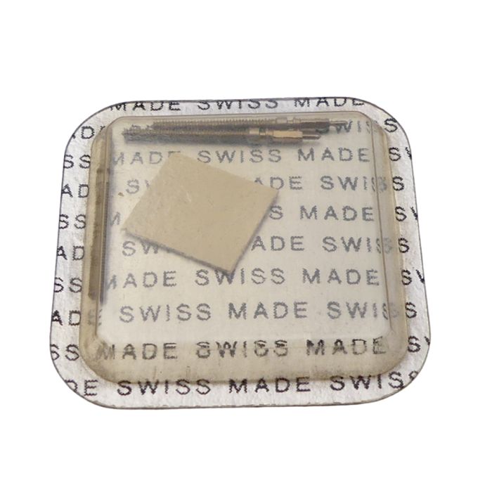 copy ofOmega 245 - 770 Ressort de barillet - Barrel spring