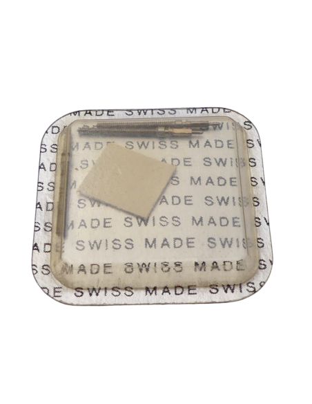 copy ofOmega 245 - 770 Ressort de barillet - Barrel spring