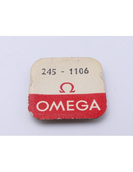 copy ofOmega 245 - 770 Ressort de barillet - Barrel spring