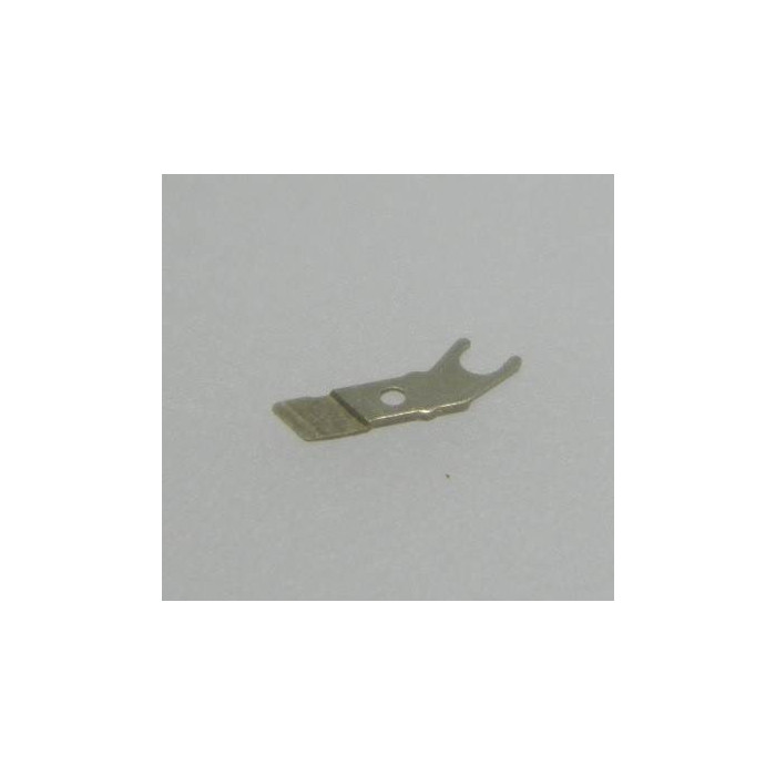 Felsa 4007-2536 plaque