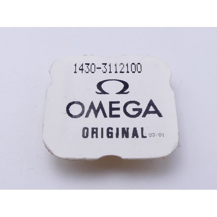 copy ofOmega 1430 - 51.020.21 Tige - Stem