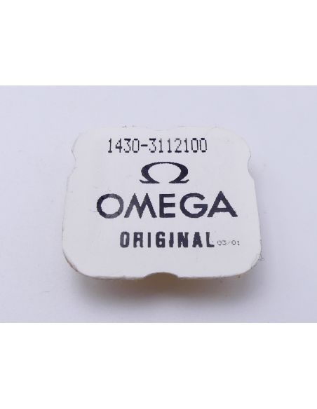 copy ofOmega 1430 - 51.020.21 Tige - Stem