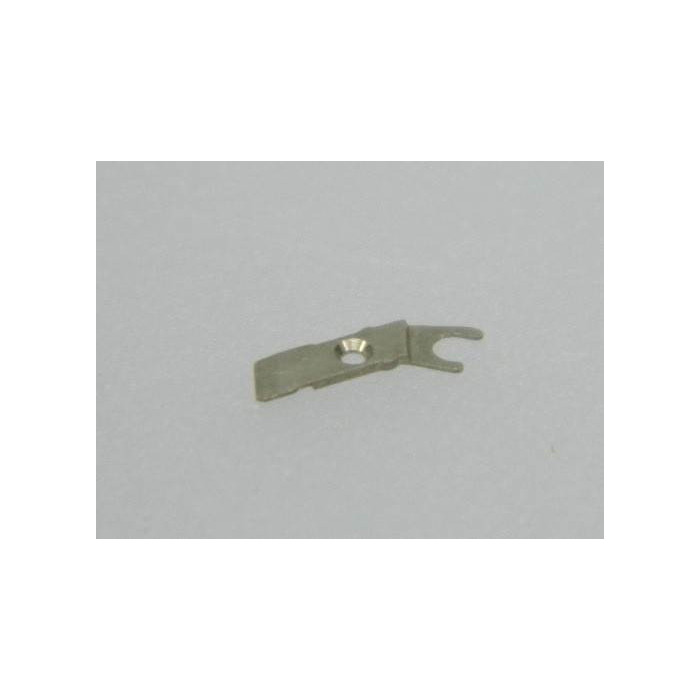 Felsa 4007-2536 plaque