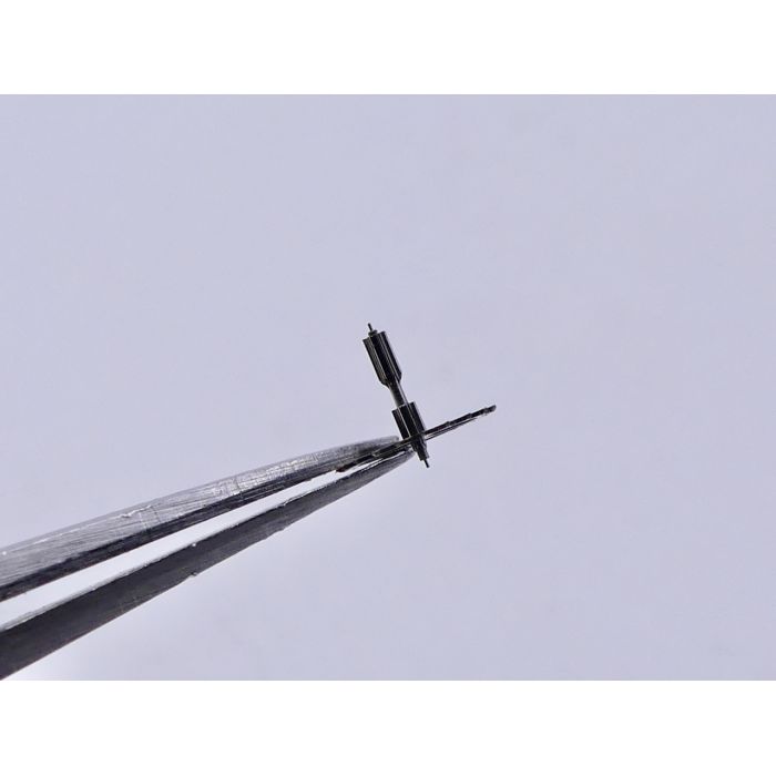 copy ofJaeger Lecoultre 916 - 450 Renvoi - Setting wheel