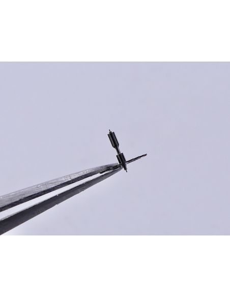 copy ofJaeger Lecoultre 916 - 450 Renvoi - Setting wheel