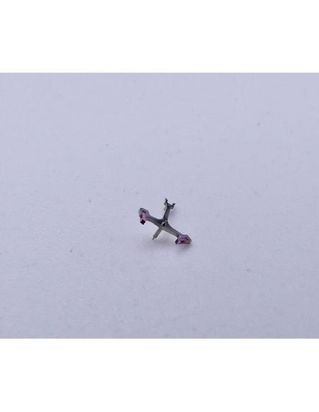 copy ofJaeger Lecoultre 916 - 705 Roue d'ancre - Escape wheel