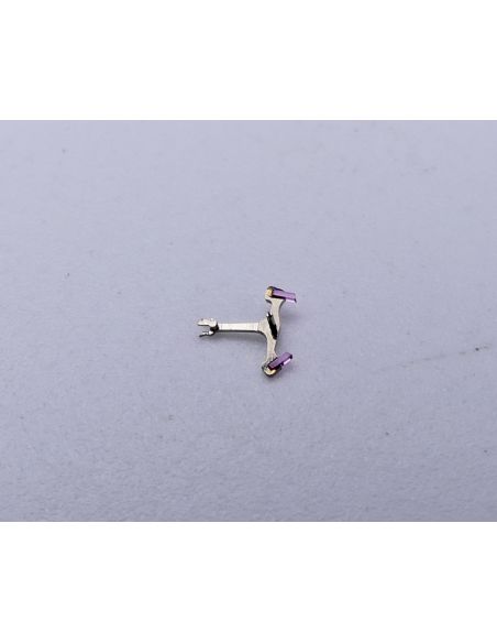 copy ofJaeger Lecoultre 916 - 705 Roue d'ancre - Escape wheel