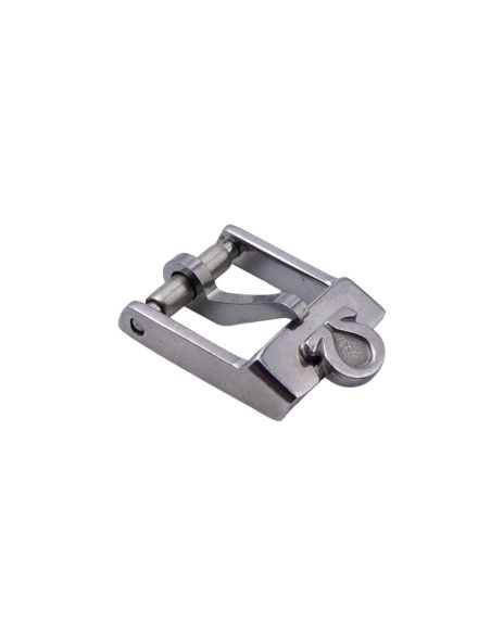 copy ofOmega boucle soleil - steel Sun buckle - 16mm