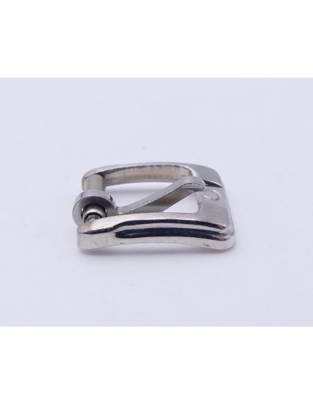 copy ofOmega boucle dorée 8mm - Golden buckle