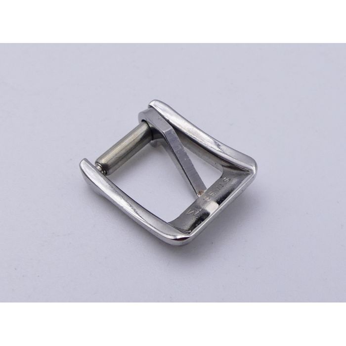 copy ofOmega boucle dorée 8mm - Golden buckle