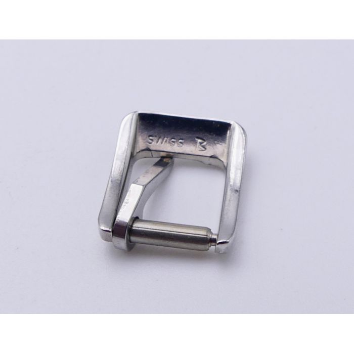 copy ofOmega boucle dorée 8mm - Golden buckle