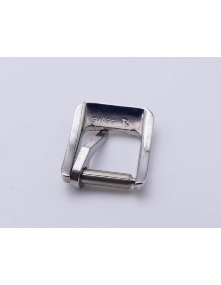 copy ofOmega boucle dorée 8mm - Golden buckle