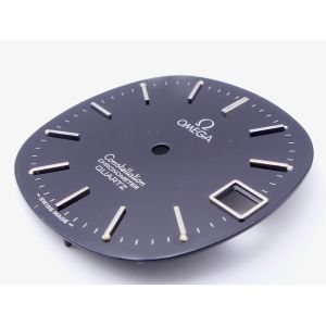 copy ofOmega Constellation Quartz cadran