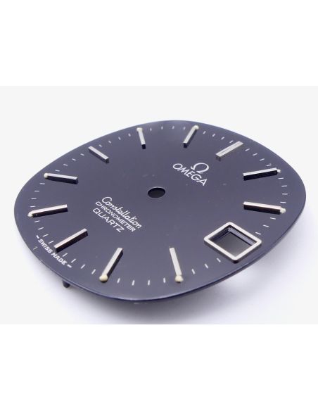 copy ofOmega Constellation Quartz cadran