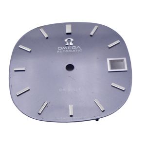 copy ofOmega De Ville quartz Cadran - Dial