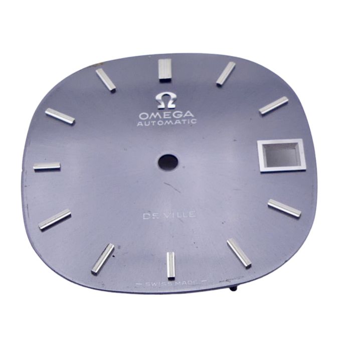 copy ofOmega De Ville quartz Cadran - Dial