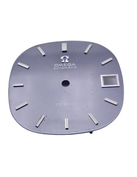 copy ofOmega De Ville quartz Cadran - Dial