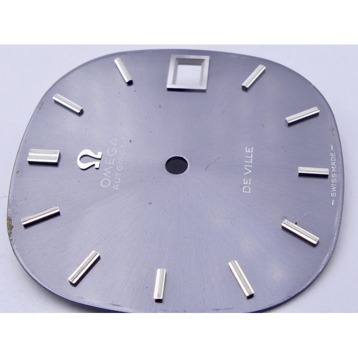 copy ofOmega De Ville quartz Cadran - Dial