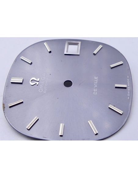 copy ofOmega De Ville quartz Cadran - Dial