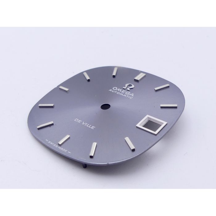 copy ofOmega De Ville quartz Cadran - Dial