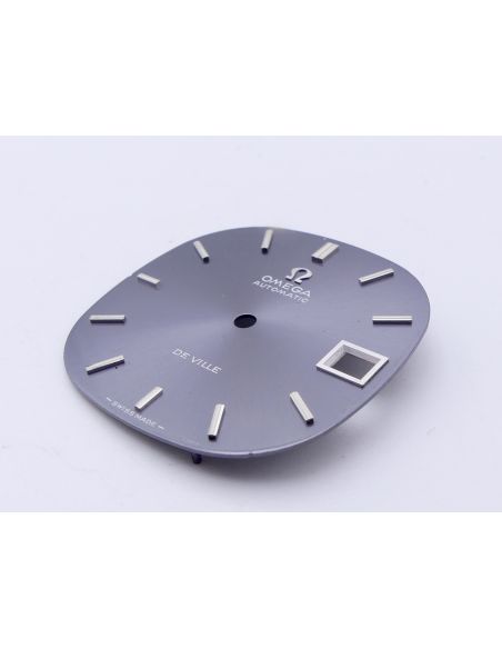 copy ofOmega De Ville quartz Cadran - Dial