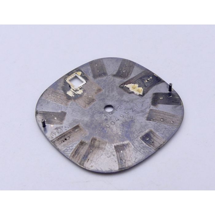 copy ofOmega De Ville quartz Cadran - Dial