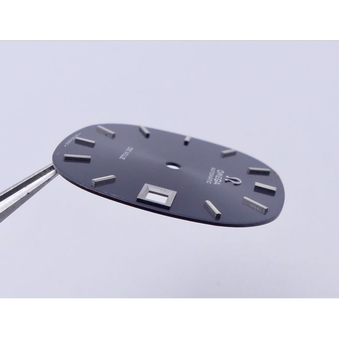 copy ofOmega De Ville quartz Cadran - Dial
