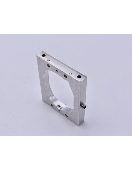 copy ofJaeger Lecoultre Reverso Fond de boîte - Case back - 23mm x 30mm