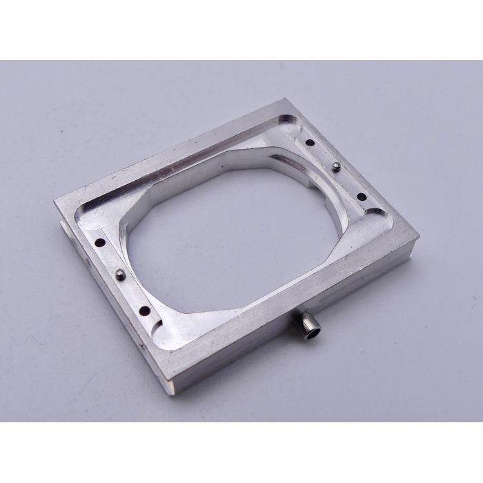 copy ofJaeger Lecoultre Reverso Fond de boîte - Case back - 23mm x 30mm