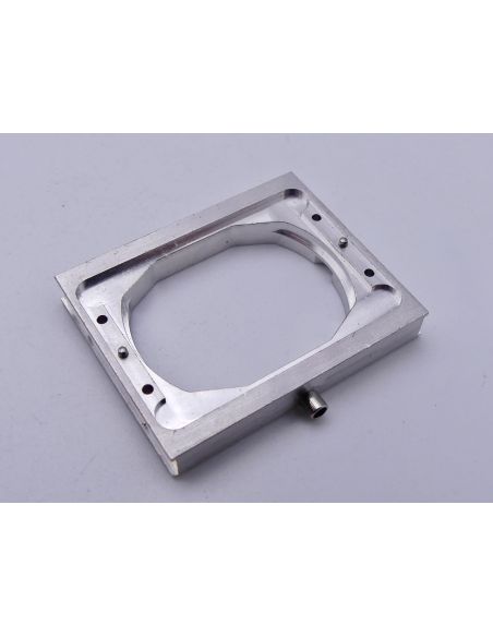 copy ofJaeger Lecoultre Reverso Fond de boîte - Case back - 23mm x 30mm