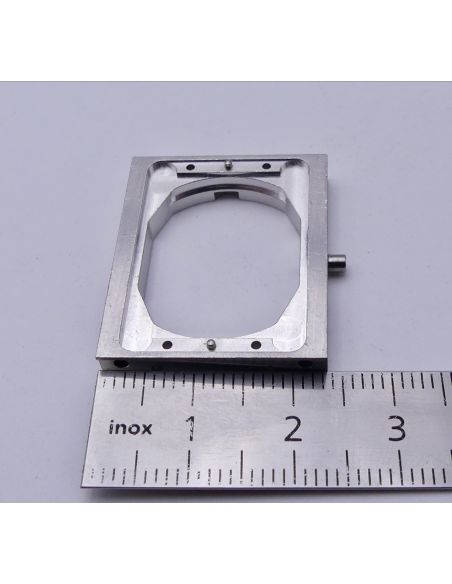 copy ofJaeger Lecoultre Reverso Fond de boîte - Case back - 23mm x 30mm