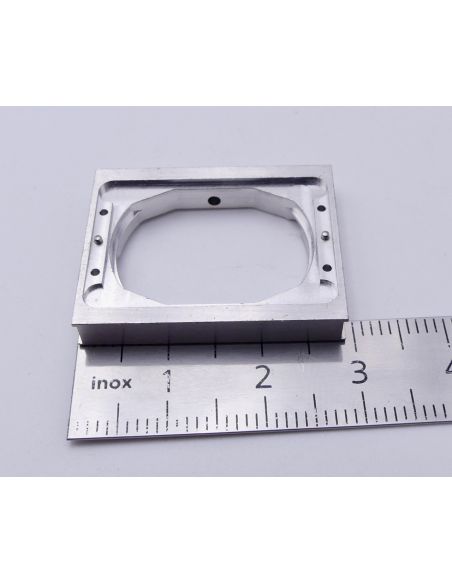 copy ofJaeger Lecoultre Reverso Fond de boîte - Case back - 23mm x 30mm