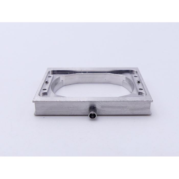 copy ofJaeger Lecoultre Reverso Fond de boîte - Case back - 23mm x 30mm
