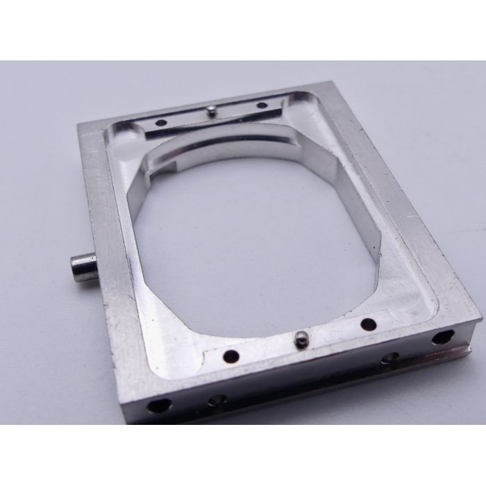 copy ofJaeger Lecoultre Reverso Fond de boîte - Case back - 23mm x 30mm