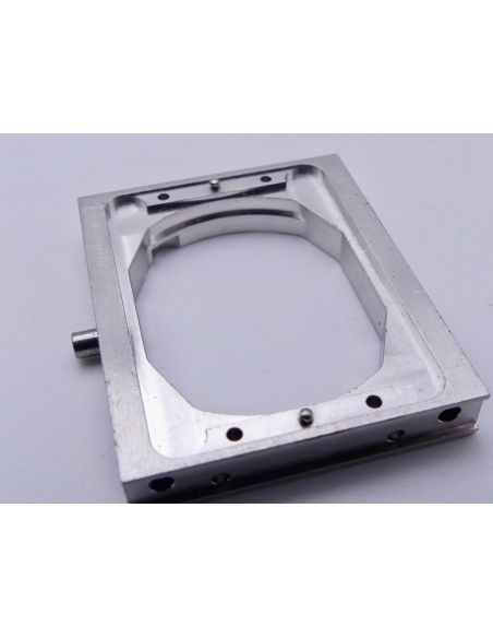 copy ofJaeger Lecoultre Reverso Fond de boîte - Case back - 23mm x 30mm