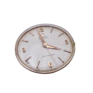 Omega 591 mouvement