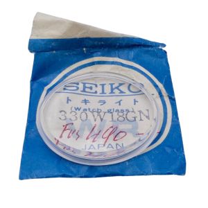 copy ofSeiko 6138-3002 Verre - Glass - 365V06GNS