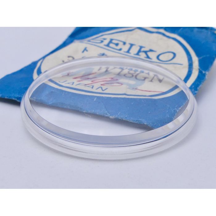 copy ofSeiko 6138-3002 Verre - Glass - 365V06GNS